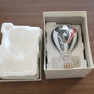 2005 Victory Balloon Ornament in Original Box